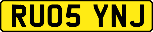 RU05YNJ