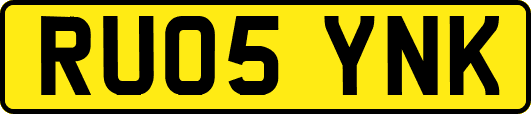RU05YNK