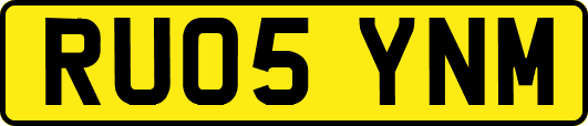 RU05YNM