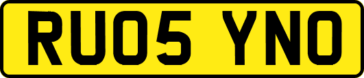 RU05YNO