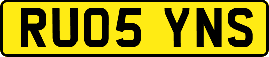 RU05YNS
