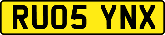 RU05YNX