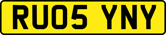 RU05YNY