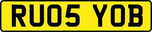RU05YOB