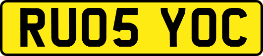 RU05YOC