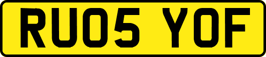 RU05YOF