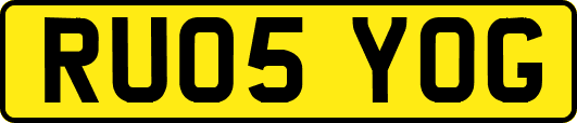 RU05YOG