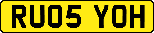 RU05YOH