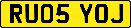 RU05YOJ