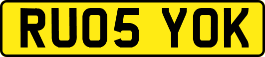 RU05YOK