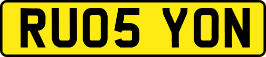 RU05YON