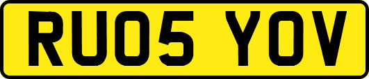 RU05YOV