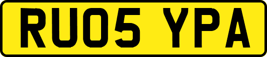 RU05YPA