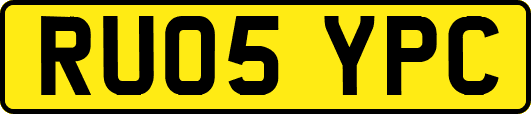 RU05YPC