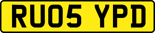 RU05YPD