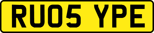 RU05YPE