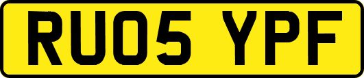 RU05YPF