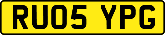 RU05YPG