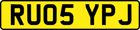 RU05YPJ