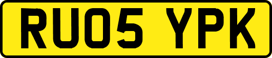RU05YPK