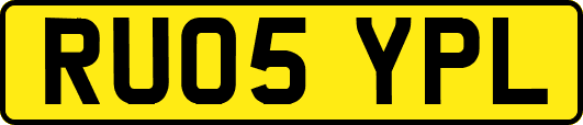 RU05YPL