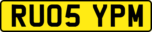 RU05YPM