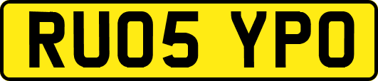 RU05YPO