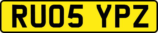 RU05YPZ