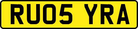 RU05YRA