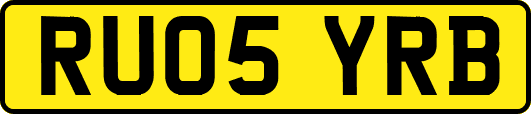 RU05YRB