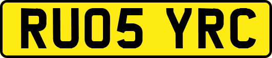 RU05YRC