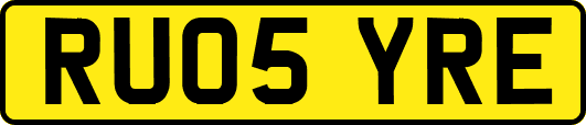 RU05YRE