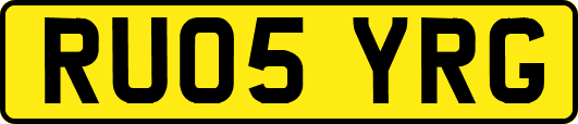 RU05YRG