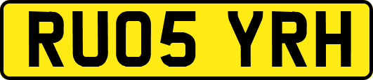 RU05YRH