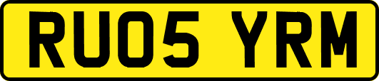 RU05YRM