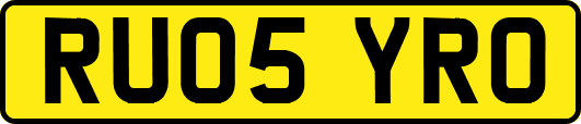 RU05YRO