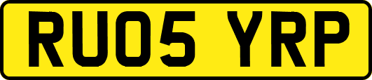 RU05YRP