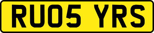 RU05YRS