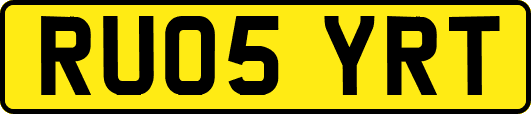 RU05YRT