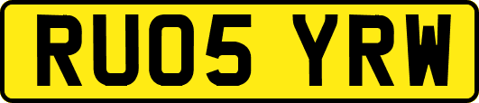 RU05YRW