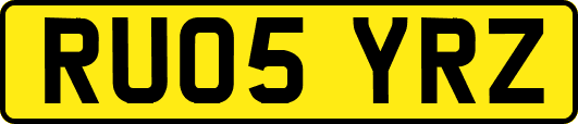 RU05YRZ