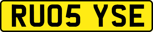 RU05YSE