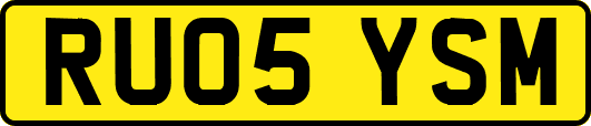 RU05YSM