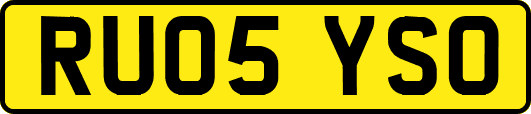 RU05YSO