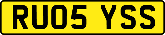 RU05YSS