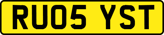 RU05YST