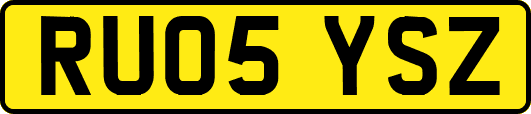 RU05YSZ