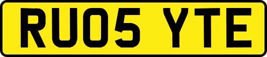 RU05YTE
