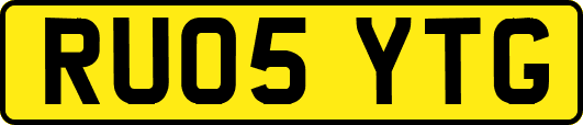 RU05YTG