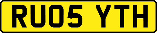 RU05YTH